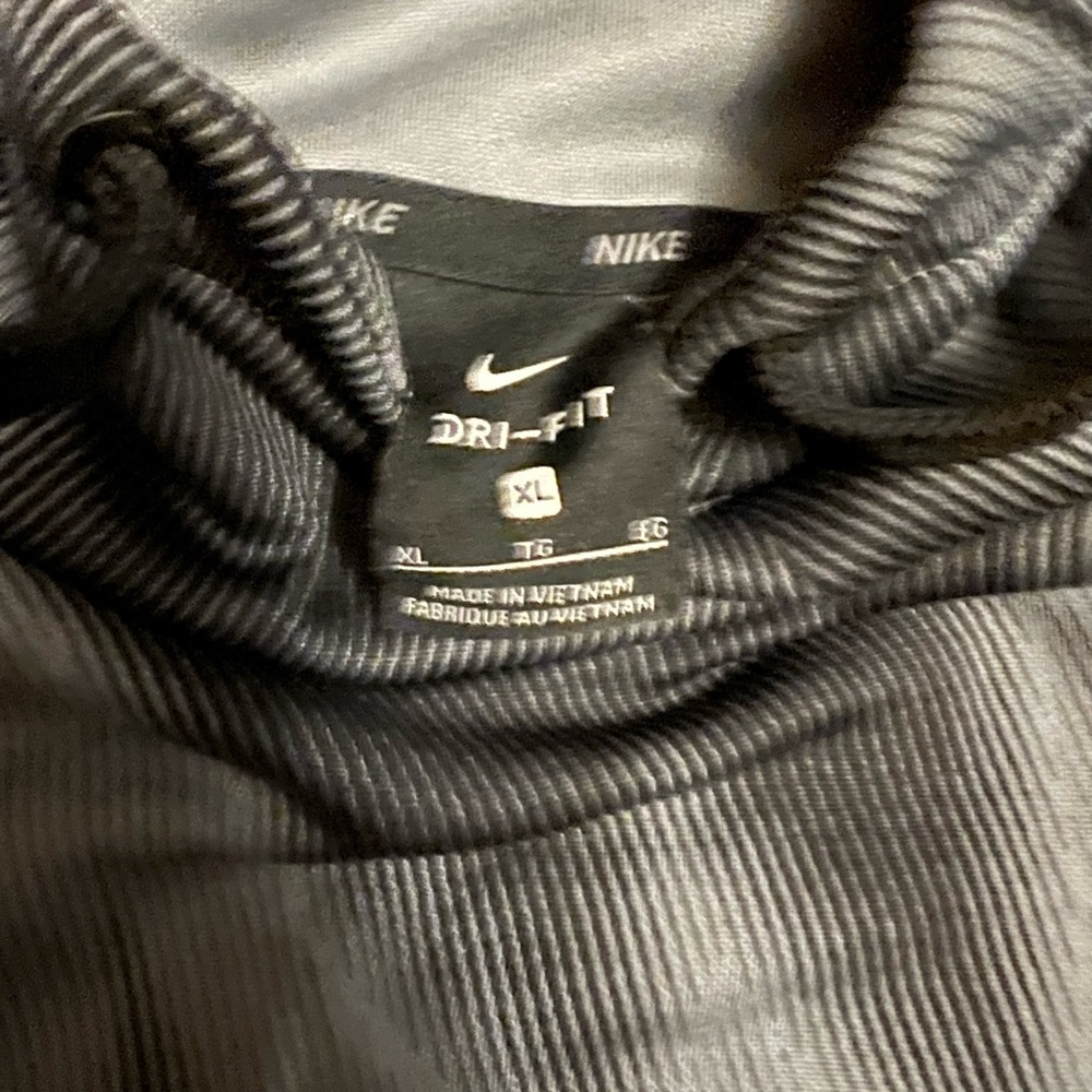 Nike xl hoodie